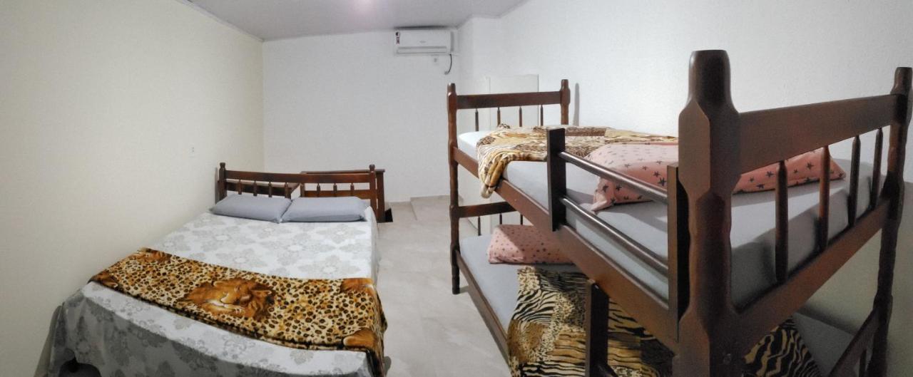 Hospedagem 3 Estrelas Navegantes Dış mekan fotoğraf