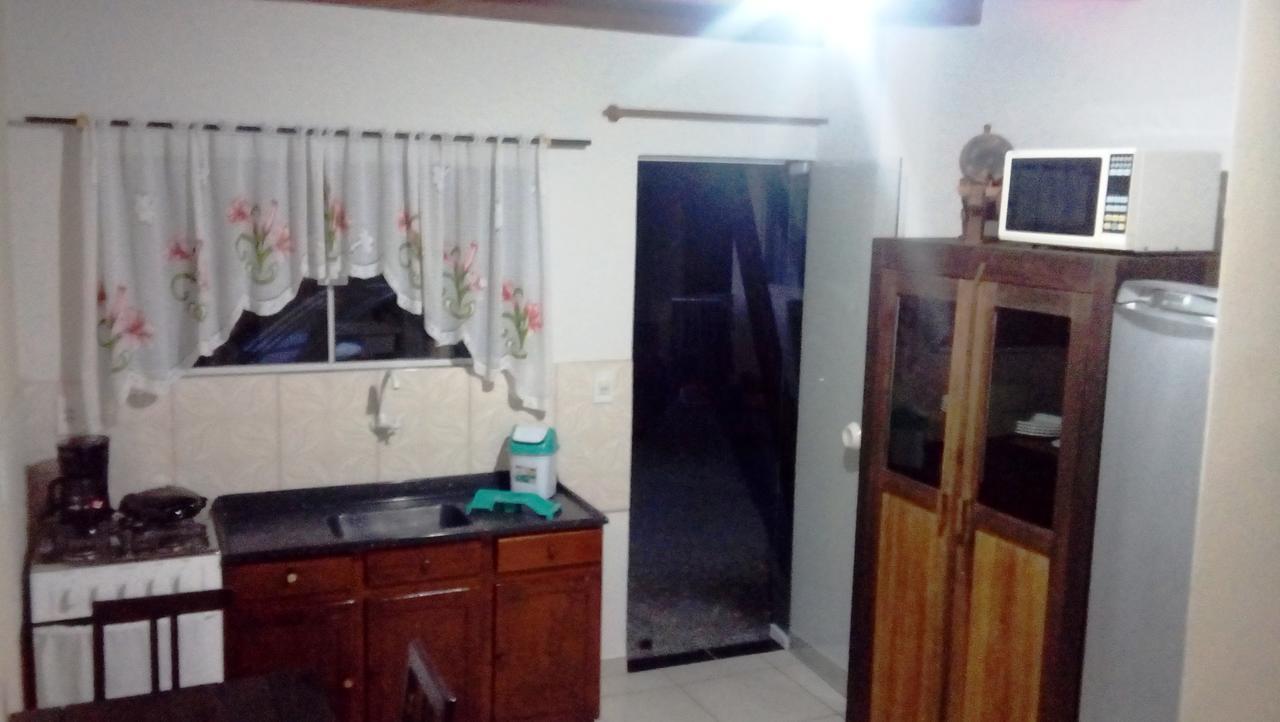 Hospedagem 3 Estrelas Navegantes Dış mekan fotoğraf