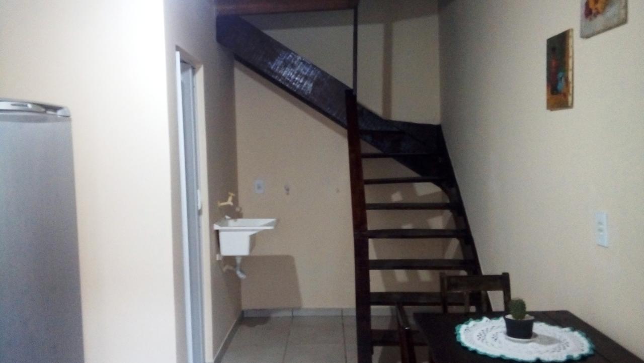 Hospedagem 3 Estrelas Navegantes Dış mekan fotoğraf