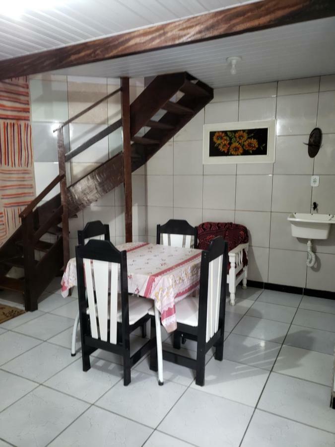 Hospedagem 3 Estrelas Navegantes Oda fotoğraf