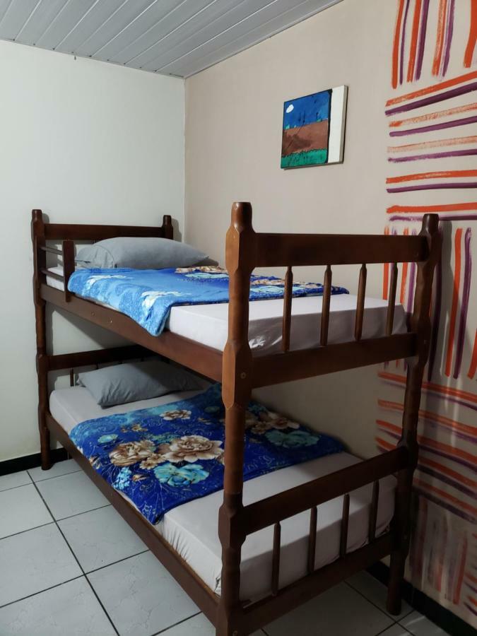 Hospedagem 3 Estrelas Navegantes Oda fotoğraf