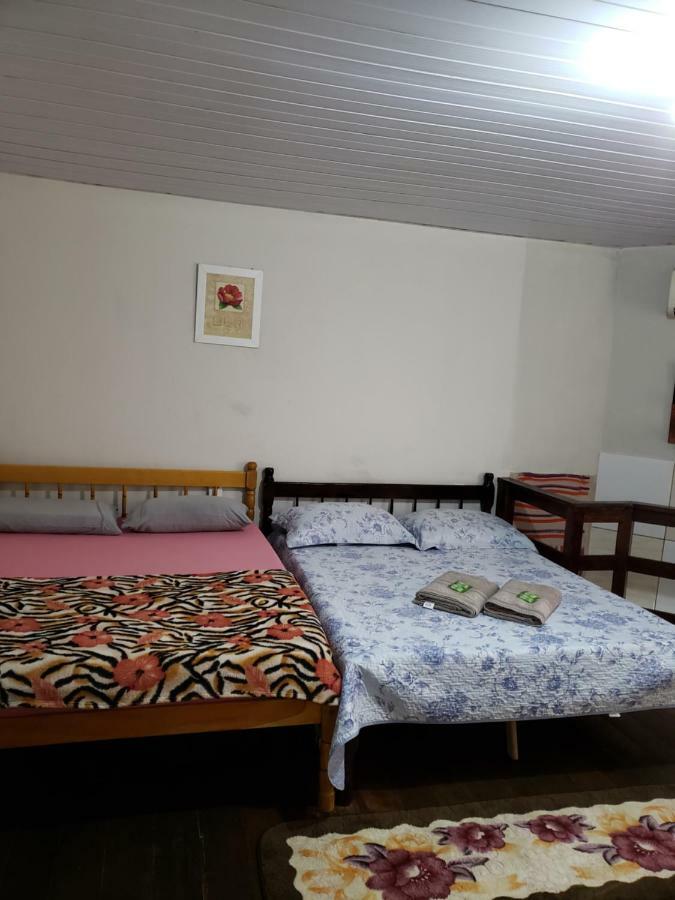 Hospedagem 3 Estrelas Navegantes Oda fotoğraf